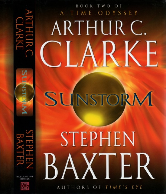 Sunstorm