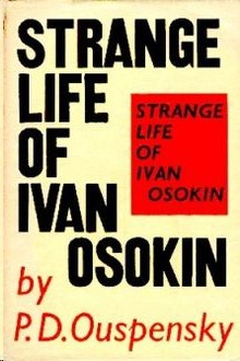 Strange Life of Ivan Osokin