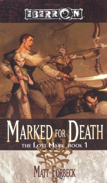 Marked for Death