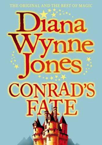 Conrad's Fate