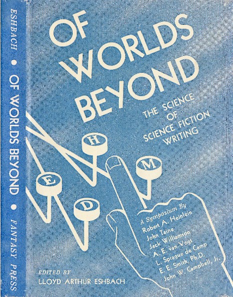 Of Worlds Beyond