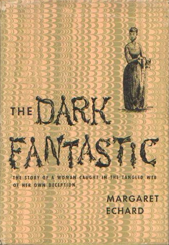 The Dark Fantastic