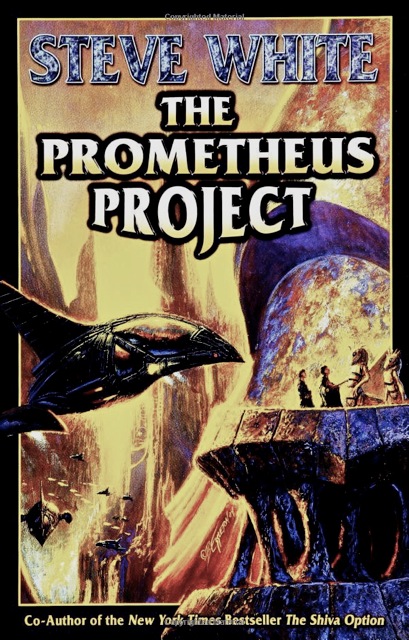 The Prometheus Project