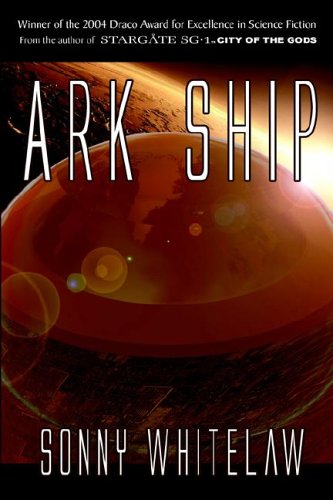 Ark Ship