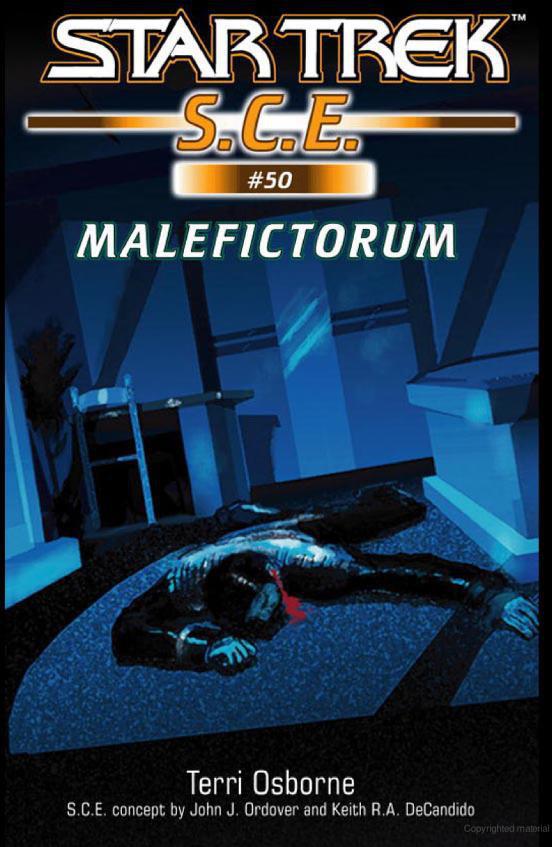 Malefictorum