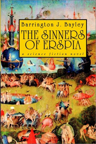 The Sinners of Erspia