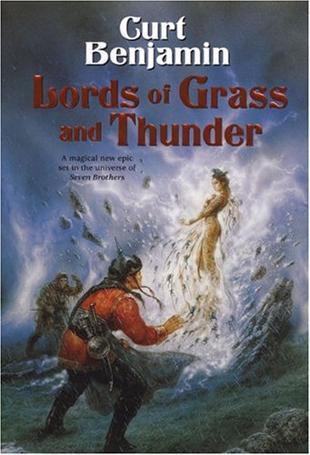 Lords of Grass and Thunder