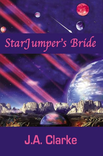 StarJumper's Bride