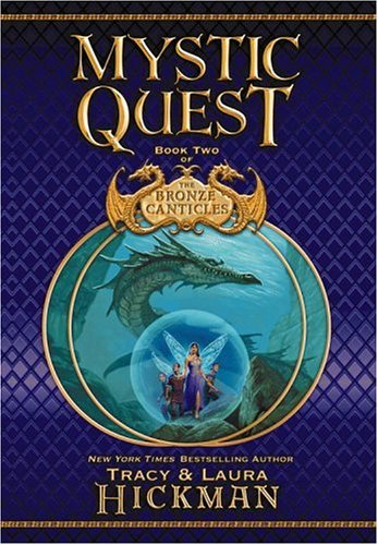 Mystic Quest