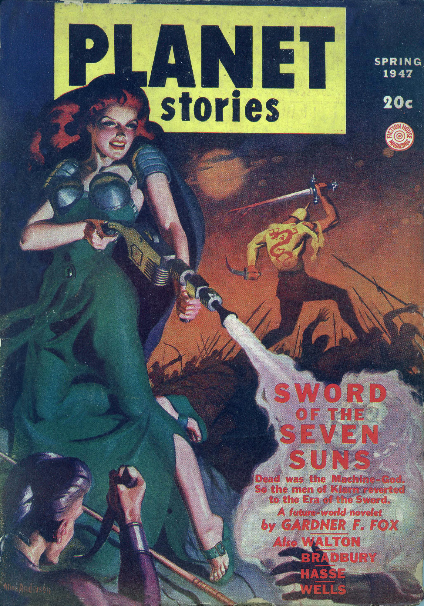 Planet Stories 1947-Spring v03n06