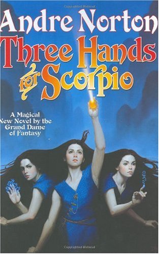 Three Hands for Scorpio