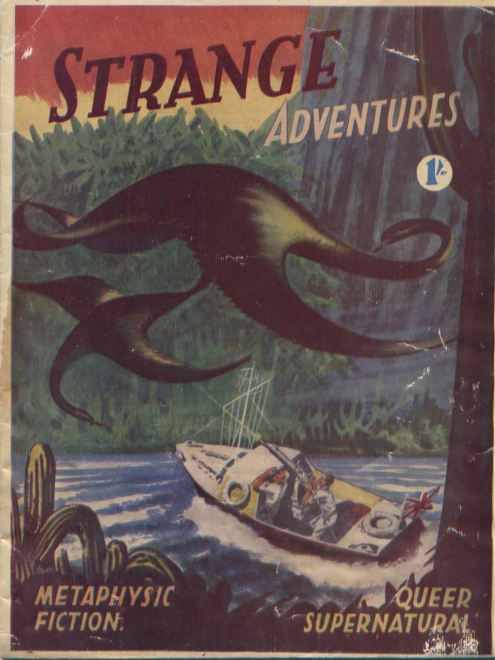 Strange Adventures 1947-02 v01n02