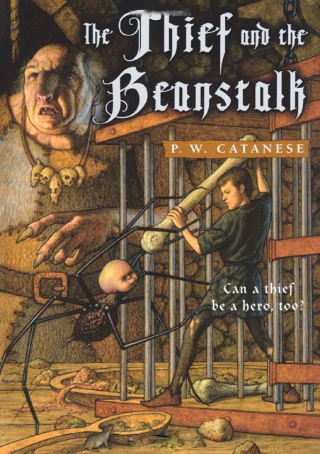 The Thief and the Beanstalk