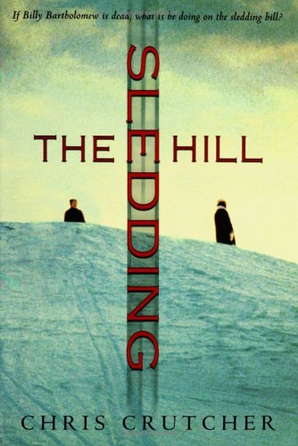 The Sledding Hill