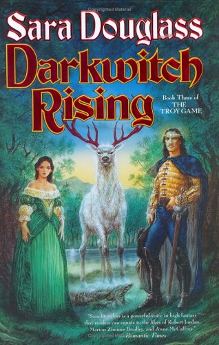 Darkwitch Rising