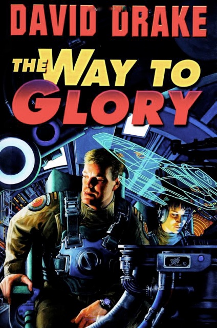 The Way to Glory