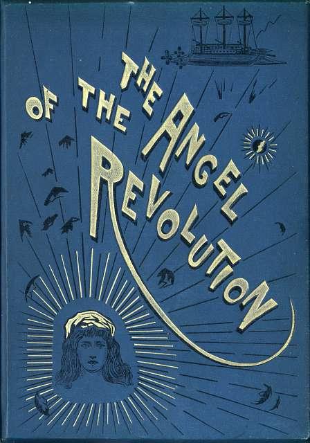 The Angel of the Revolution