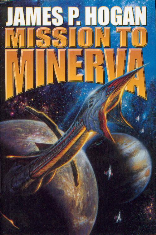 Mission to Minerva