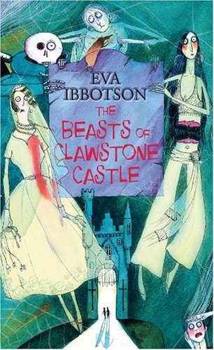 The Beasts of Clawstone Castle