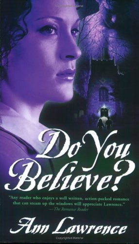 Do You Believe?