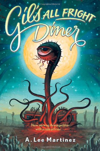 Gil's All Fright Diner