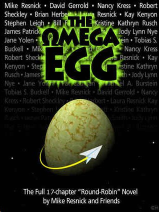 The Omega Egg