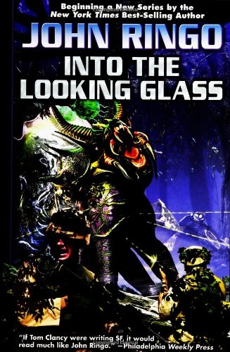 Into the Looking Glass