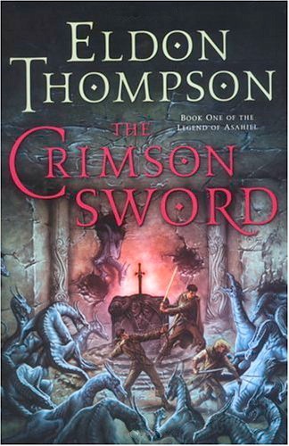 The Crimson Sword