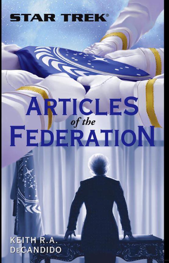 Articles of the Federation