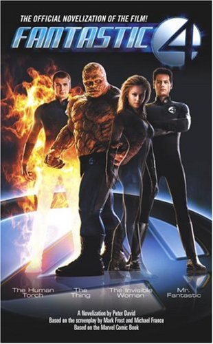 Fantastic 4