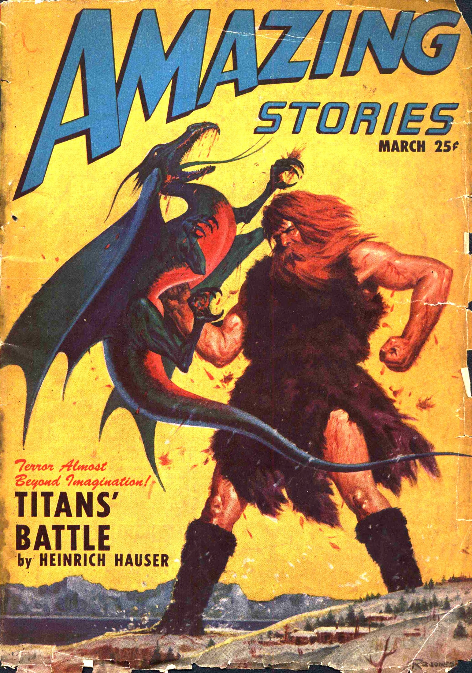 Amazing Stories 1947-03 v21n03