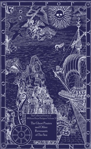 The Ghost Pirates and Other Revenants of the Sea