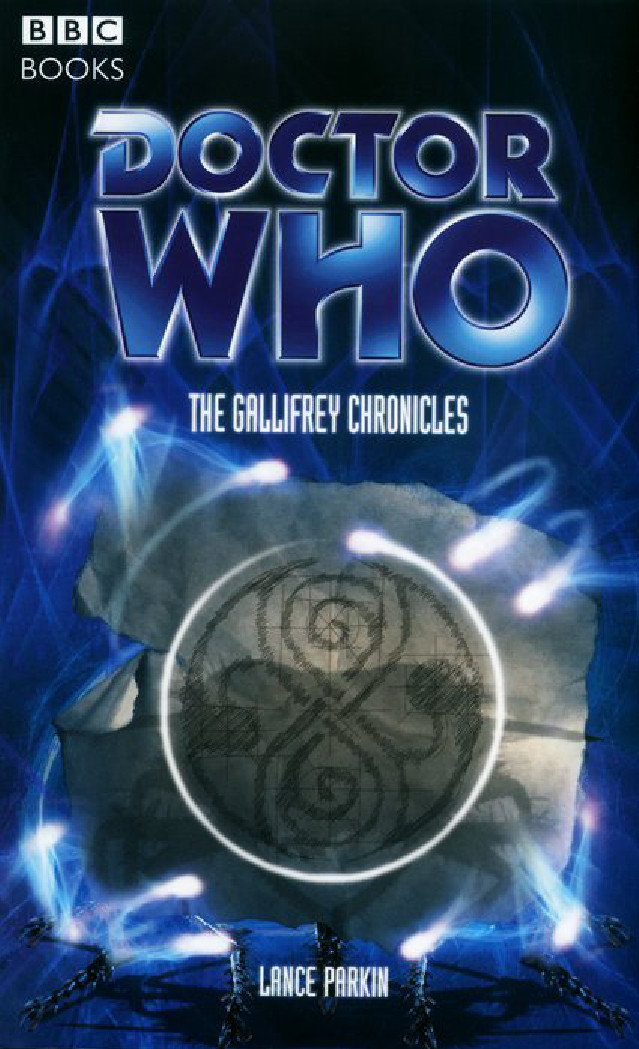 The Gallifrey Chronicles