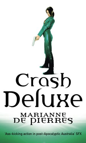 Crash Deluxe