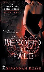 Beyond the Pale