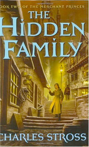 The Hidden Family