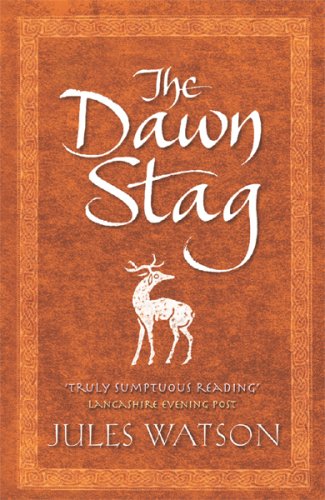 The Dawn Stag