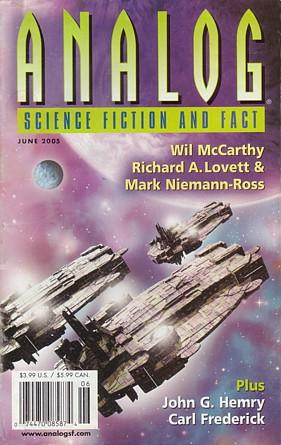 Analog Science Fiction and Fact 2005-06 v125n06