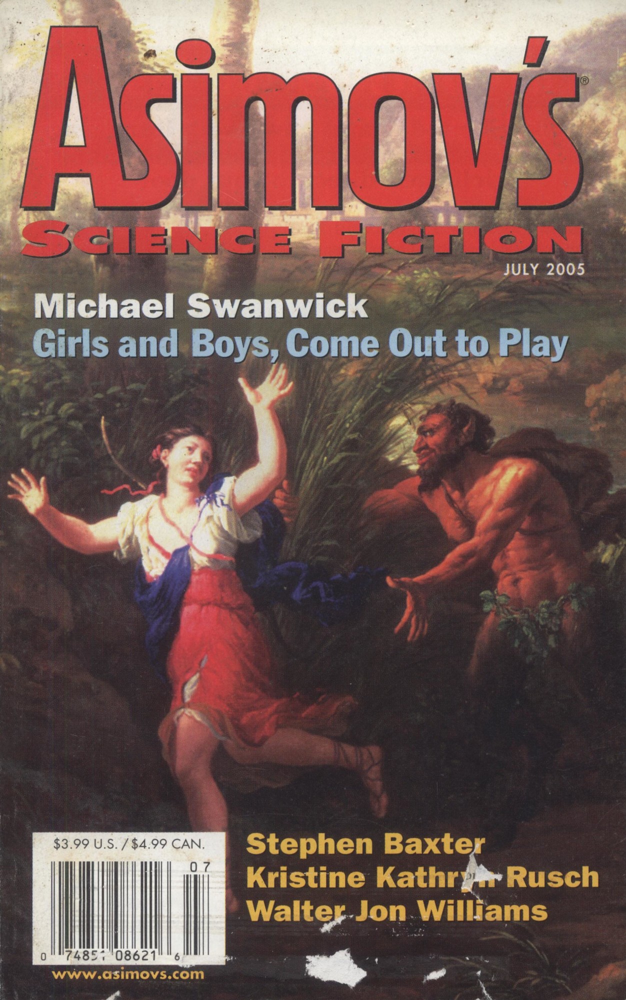 Asimov's Science Fiction 2005-07 v29n06 354