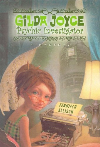 Gilda Joyce, Psychic Investigator