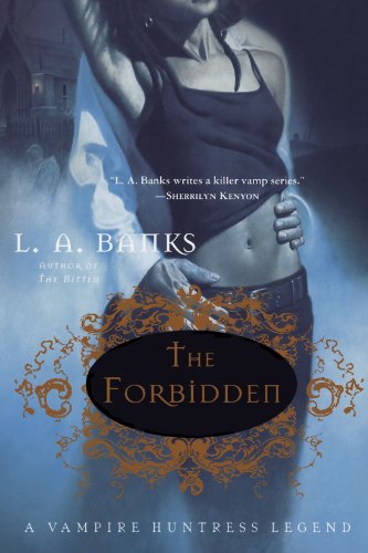 The Forbidden