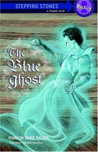 The Blue Ghost