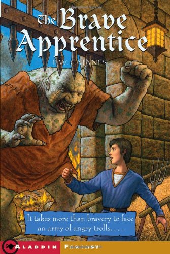 The Brave Apprentice