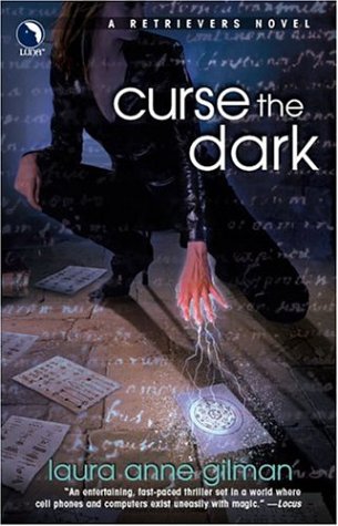 Curse The Dark