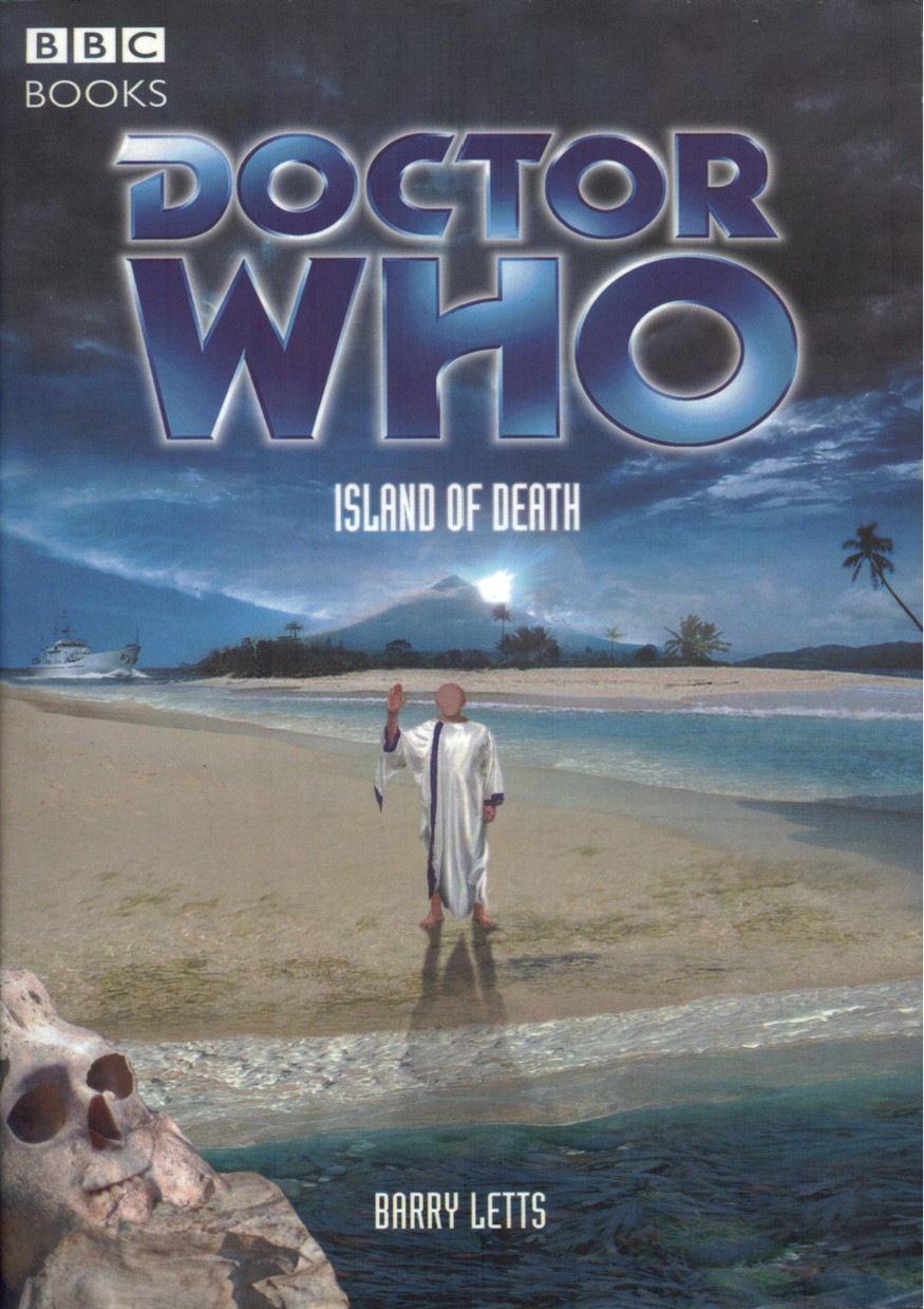 Island Of Death