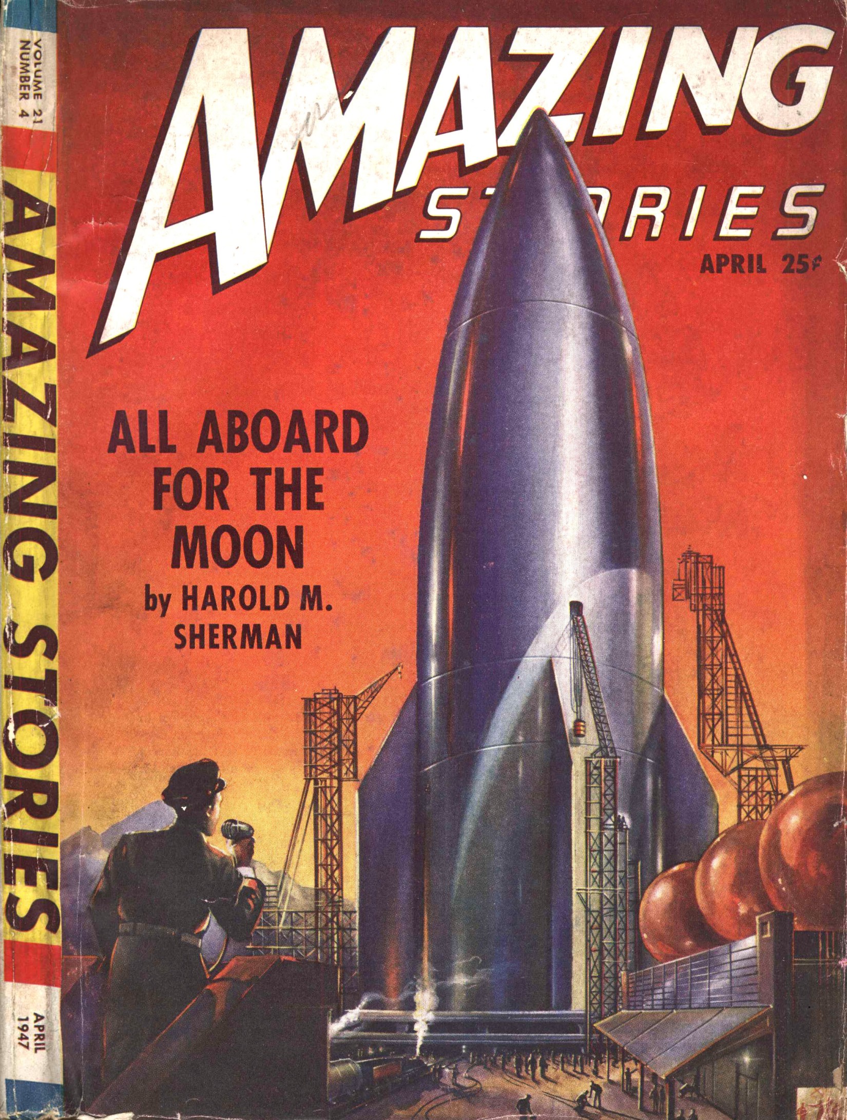 Amazing Stories 1947-04 v21n04