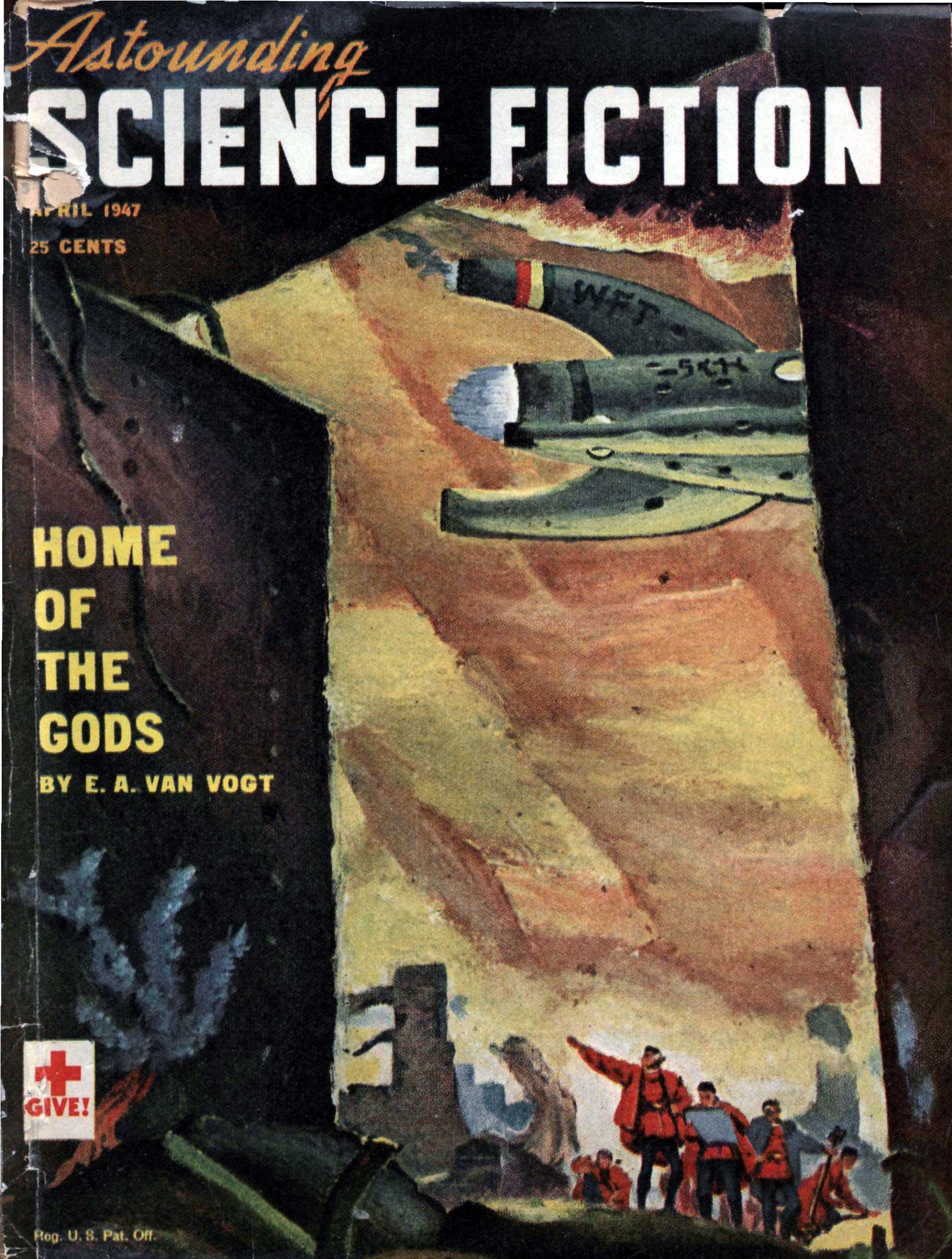 Astounding Science Fiction 1947-04 v39n02