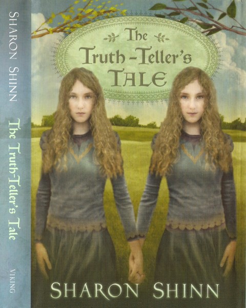 The Truth-Teller's Tale