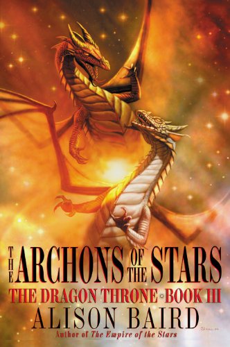 The Archons of the Stars