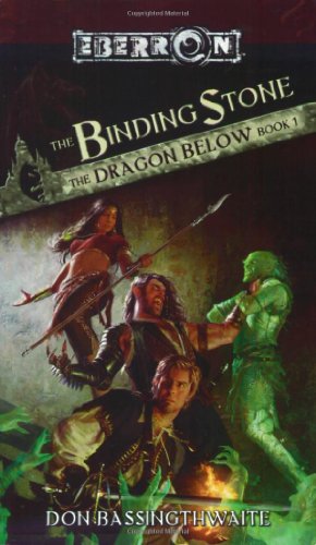 The Binding Stone